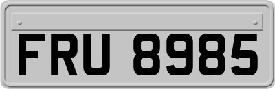 FRU8985