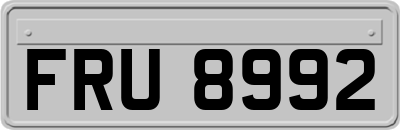 FRU8992