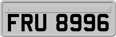 FRU8996