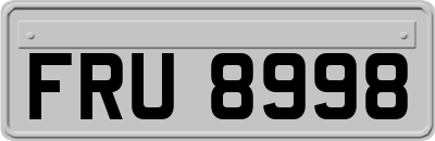FRU8998