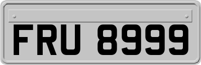 FRU8999