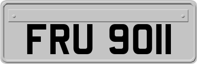FRU9011