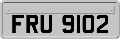 FRU9102