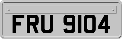 FRU9104