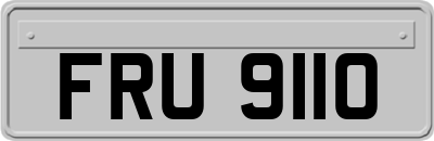 FRU9110
