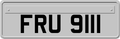 FRU9111