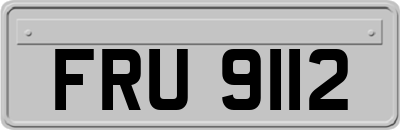 FRU9112