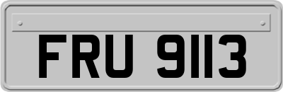 FRU9113