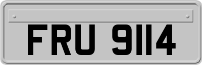 FRU9114