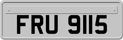 FRU9115
