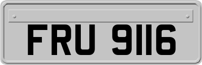 FRU9116