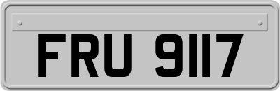 FRU9117