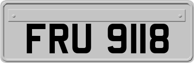 FRU9118