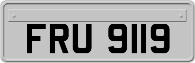 FRU9119