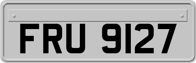 FRU9127