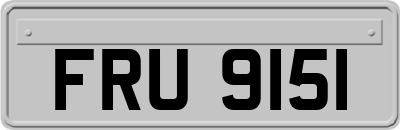 FRU9151