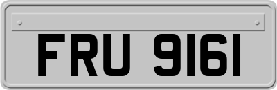 FRU9161