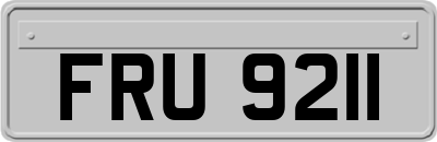 FRU9211