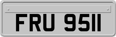 FRU9511