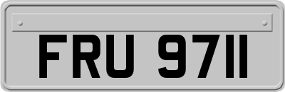 FRU9711