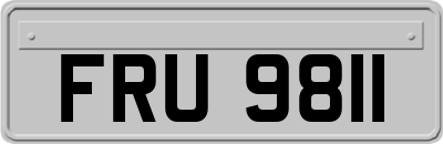 FRU9811