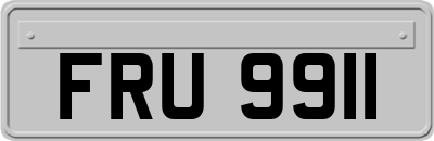 FRU9911
