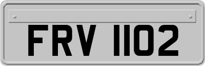 FRV1102