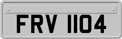 FRV1104