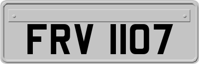 FRV1107