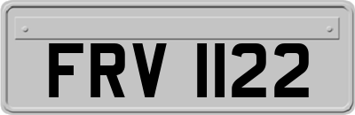 FRV1122
