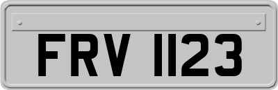 FRV1123