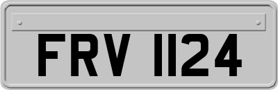 FRV1124