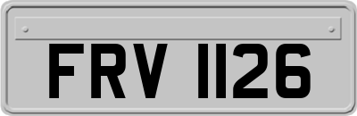FRV1126