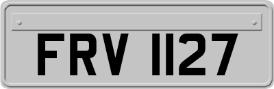 FRV1127