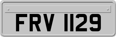 FRV1129