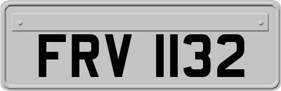 FRV1132