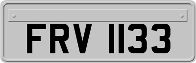 FRV1133