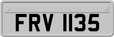 FRV1135