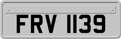 FRV1139