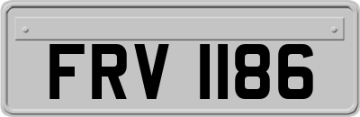 FRV1186