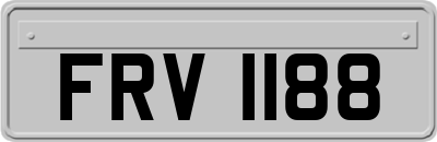 FRV1188