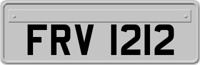 FRV1212