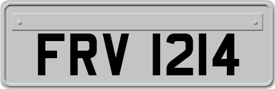 FRV1214