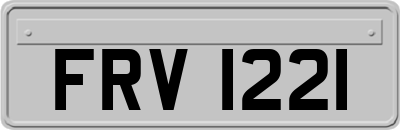 FRV1221