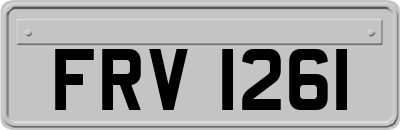 FRV1261