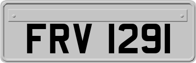 FRV1291