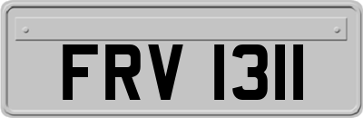 FRV1311