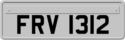 FRV1312