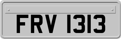 FRV1313