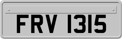 FRV1315